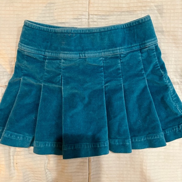 Mini Boden skirt, size 5-6 - Picture 2 of 7